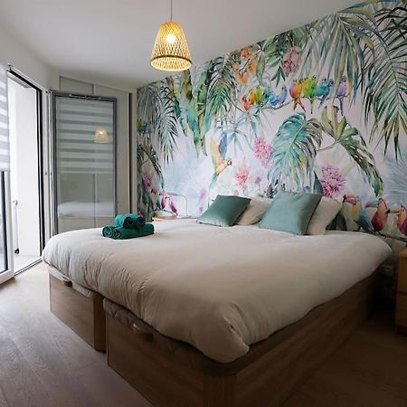 Chez Alexane Lejlighed Annecy Eksteriør billede