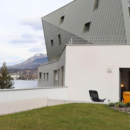 Chez Alexane Lejlighed Annecy Eksteriør billede
