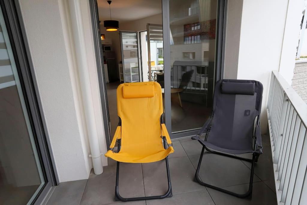 Chez Alexane Lejlighed Annecy Eksteriør billede